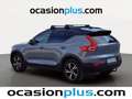 Volvo XC40 T3 R-Design Aut. Gris - thumbnail 3