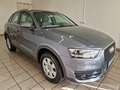 Audi Q3 2.0 TDi Quattro S tronic Grijs - thumbnail 3