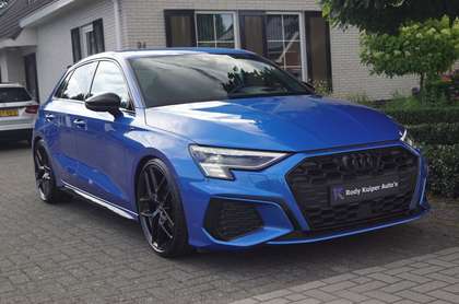 Audi A3 Sportback 45 TFSIe (245pk) 3X S-line Matrix LED/Al