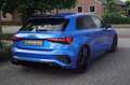 Audi A3 Sportback 45 TFSIe (245pk) 3X S-line Matrix LED/Al Azul - thumbnail 23