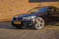 BMW 428 4-serie Coupé 428i High Executive M-Sport, Origine Negro - thumbnail 9
