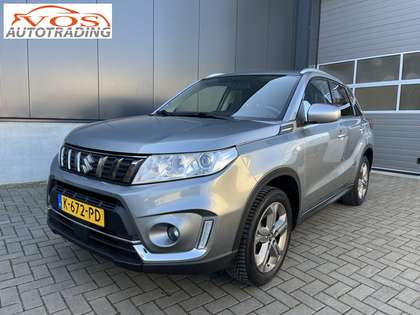Suzuki Vitara 1.0 B.jet Select