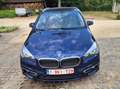 BMW 225 225xe iPerformance Active Tourer Luxury Line Bleu - thumbnail 3