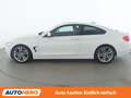 BMW 420 420d Sport Line Weiß - thumbnail 3