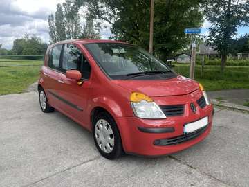 Modus 1.6i 16v Air