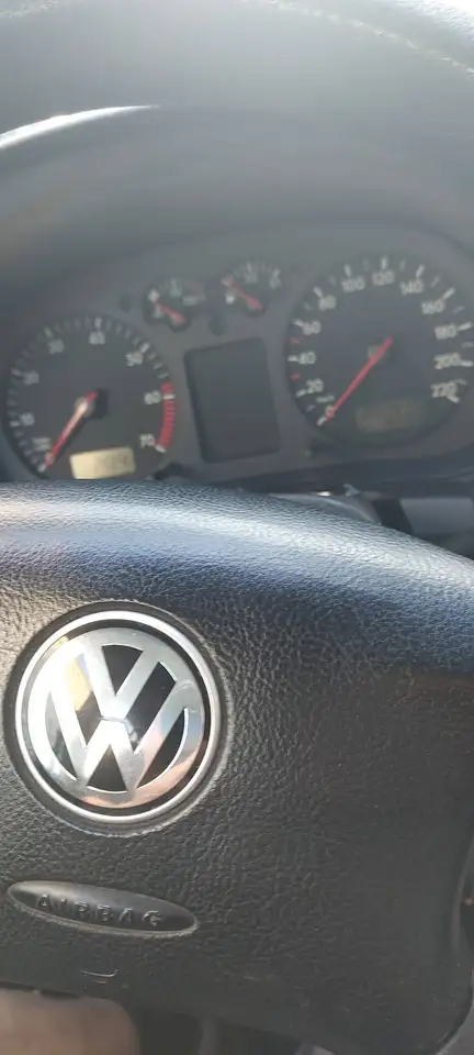 Volkswagen Golf 1.4 Edition, foto 5