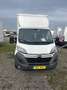 Citroen Jumper 2.0 HDI 130 pk Bakwagen met Laadklep Navi Airco, D Wit - thumbnail 40