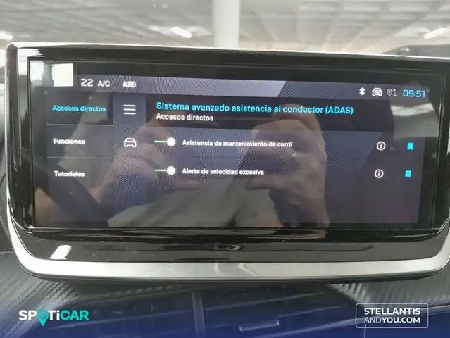 Peugeot 2008 view 15