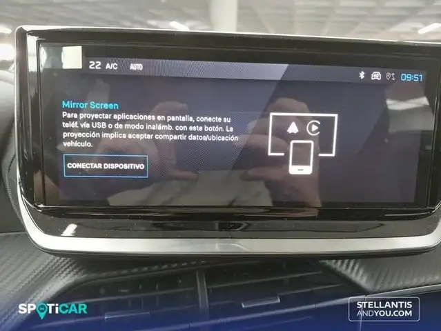Peugeot 2008 view 14