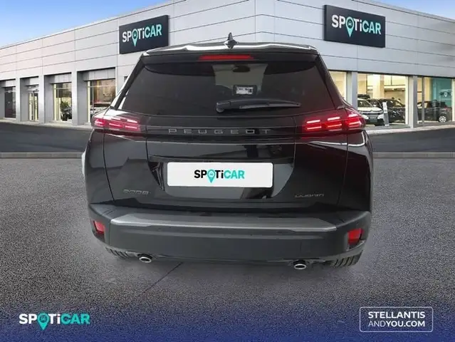 Peugeot 2008 view 7