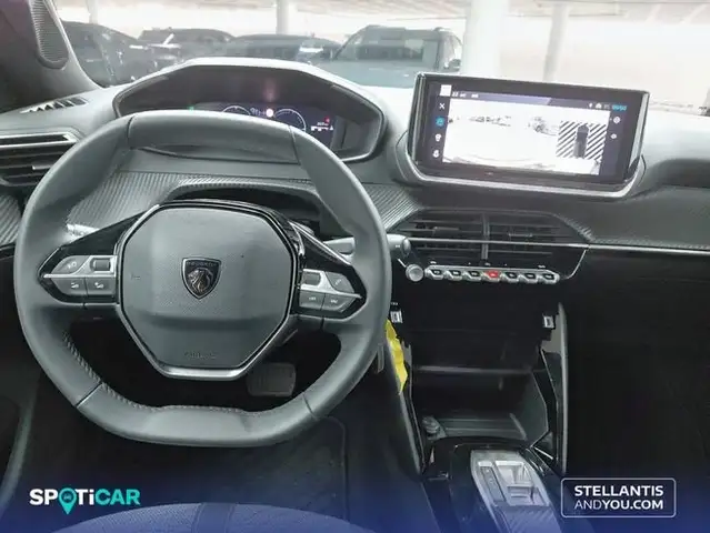Peugeot 2008 view 8