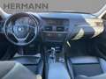 BMW X3 xDrive 20 d AHK*LED*NAVI*SHZ*2xKlima*AHK*HUD Zwart - thumbnail 9