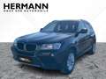 BMW X3 xDrive 20 d AHK*LED*NAVI*SHZ*2xKlima*AHK*HUD Zwart - thumbnail 1