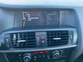 BMW X3 xDrive 20 d AHK*LED*NAVI*SHZ*2xKlima*AHK*HUD Zwart - thumbnail 11