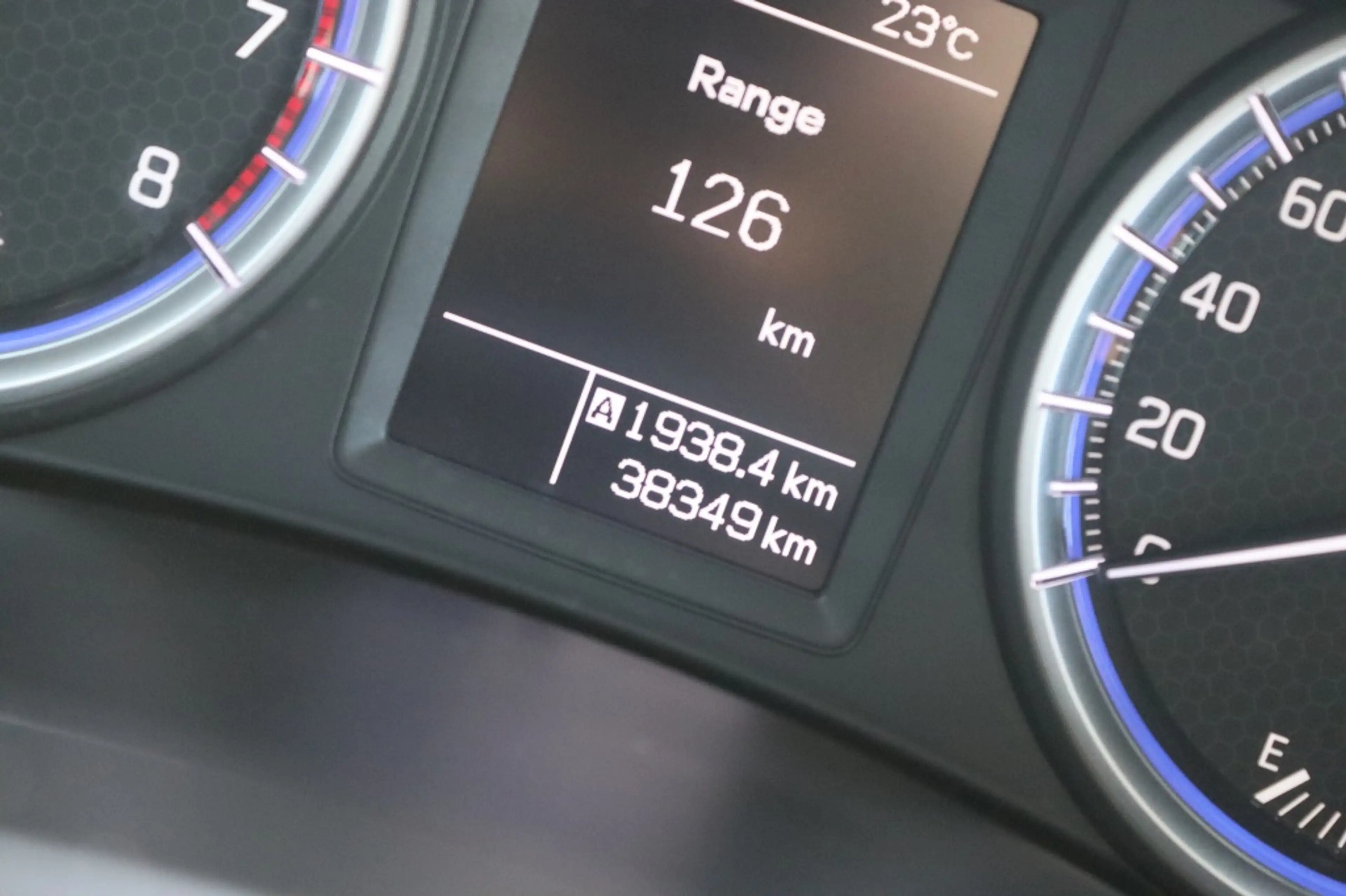 Suzuki S-Cross 1.4 BoosterJet |Cam|PDC|Trekhaak|Winterpakket|Rijk — photo 15