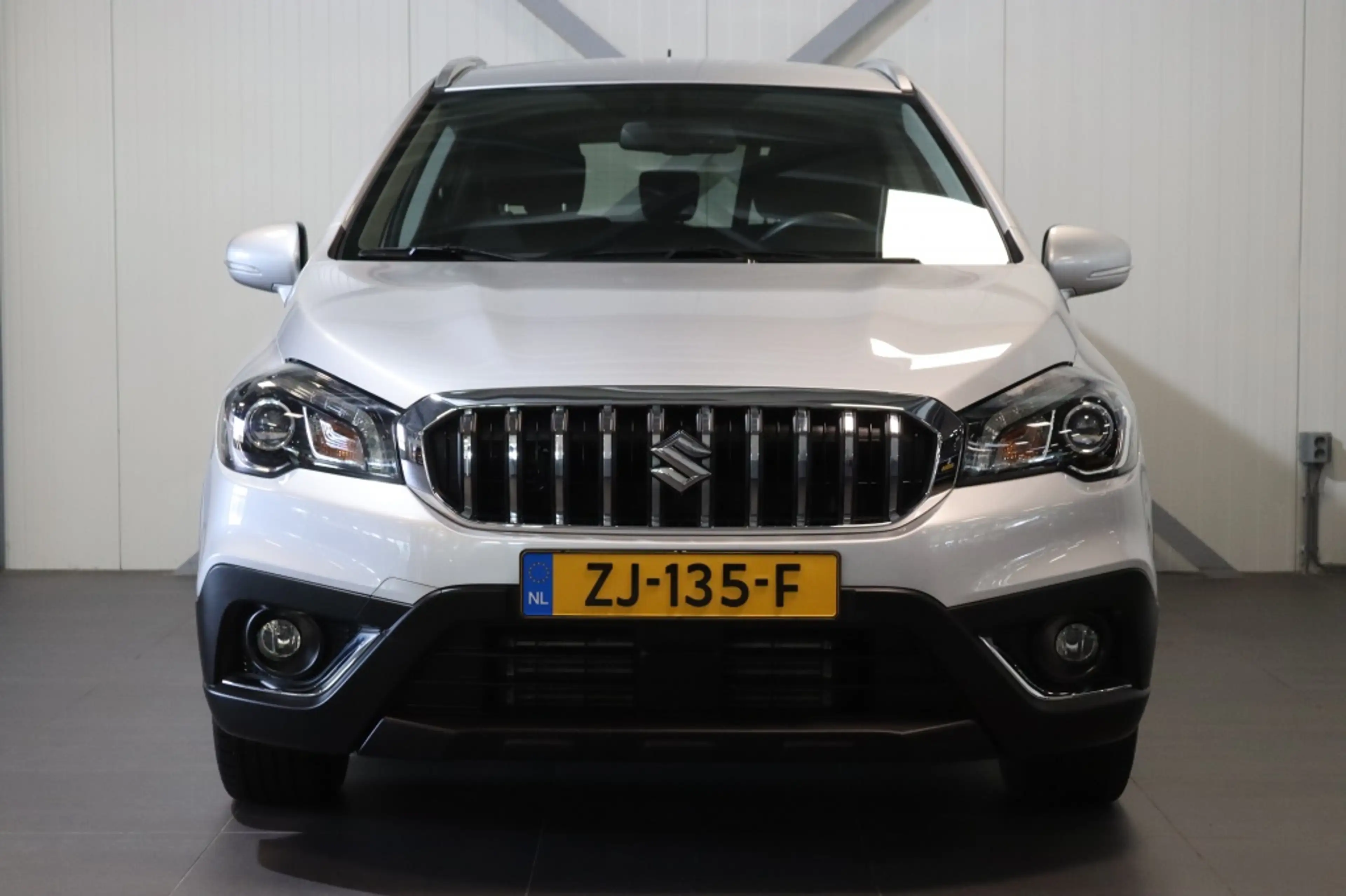 Suzuki S-Cross 1.4 BoosterJet |Cam|PDC|Trekhaak|Winterpakket|Rijk — photo 7