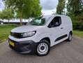 Opel Combo L1 1.5 BlueHDi 100pk | 3-zits | Bestuurdersstoel c Bianco - thumbnail 3