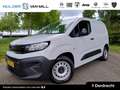 Opel Combo L1 1.5 BlueHDi 100pk | 3-zits | Bestuurdersstoel c Bianco - thumbnail 1
