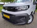 Opel Combo L1 1.5 BlueHDi 100pk | 3-zits | Bestuurdersstoel c Bianco - thumbnail 4