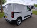 Opel Combo L1 1.5 BlueHDi 100pk | 3-zits | Bestuurdersstoel c Bianco - thumbnail 11