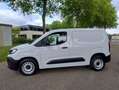 Opel Combo L1 1.5 BlueHDi 100pk | 3-zits | Bestuurdersstoel c Bianco - thumbnail 8