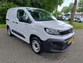 Opel Combo L1 1.5 BlueHDi 100pk | 3-zits | Bestuurdersstoel c Bianco - thumbnail 14