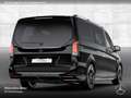 Mercedes-Benz V 250 d STYLE+AMG+SchiebDa+9G+AHK+StandHZ+Navi+DIS Schwarz - thumbnail 5