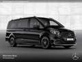 Mercedes-Benz V 250 d STYLE+AMG+SchiebDa+9G+AHK+StandHZ+Navi+DIS Schwarz - thumbnail 17