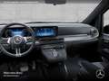 Mercedes-Benz V 250 d STYLE+AMG+SchiebDa+9G+AHK+StandHZ+Navi+DIS Schwarz - thumbnail 10