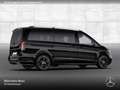 Mercedes-Benz V 250 d STYLE+AMG+SchiebDa+9G+AHK+StandHZ+Navi+DIS Schwarz - thumbnail 16