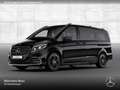 Mercedes-Benz V 250 d STYLE+AMG+SchiebDa+9G+AHK+StandHZ+Navi+DIS Schwarz - thumbnail 13