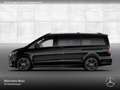 Mercedes-Benz V 250 d STYLE+AMG+SchiebDa+9G+AHK+StandHZ+Navi+DIS Schwarz - thumbnail 6