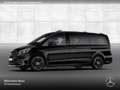 Mercedes-Benz V 250 d STYLE+AMG+SchiebDa+9G+AHK+StandHZ+Navi+DIS Schwarz - thumbnail 4