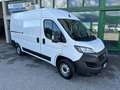 Fiat Ducato 35 2.3 Mjt 140CV AT9 PM-TM Furgone Weiß - thumbnail 1