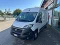 Fiat Ducato 35 2.3 Mjt 140CV AT9 PM-TM Furgone Weiß - thumbnail 3