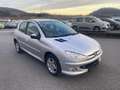 Peugeot 206 206 Cool Look 1,4 PICKERL 4-26 Silber - thumbnail 4