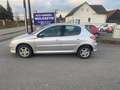 Peugeot 206 206 Cool Look 1,4 PICKERL 4-26 Silber - thumbnail 2