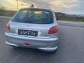 Peugeot 206 206 Cool Look 1,4 PICKERL 4-26 Silber - thumbnail 7