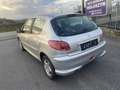 Peugeot 206 206 Cool Look 1,4 PICKERL 4-26 Silber - thumbnail 8