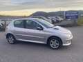 Peugeot 206 206 Cool Look 1,4 PICKERL 4-26 Silber - thumbnail 5