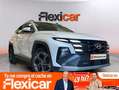 Hyundai TUCSON 1.6T 118kW (160CV) 48V DCT Maxx Blanco - thumbnail 1
