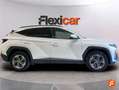 Hyundai TUCSON 1.6T 118kW (160CV) 48V DCT Maxx Blanco - thumbnail 4