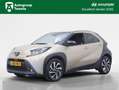 Toyota Aygo X 1.0 VVT-i MT Pulse | All Seasons | Private lease 3 Brun - thumbnail 1