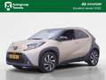Toyota Aygo X 1.0 VVT-i MT Pulse | All Seasons | Private lease 3 Brun - thumbnail 1