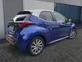 Mazda 2 Hybrid VVT-i 116 FWD AT SELECT PANORAMA Blau - thumbnail 4