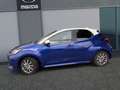 Mazda 2 Hybrid VVT-i 116 FWD AT SELECT PANORAMA Bleu - thumbnail 2
