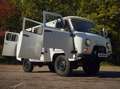 UAZ Buchanka 2206 /452 Weiß - thumbnail 4