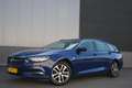 Opel Insignia Sports Tourer 1.5 Turbo 140pk/H6/Trekhaak/ Apple C Blauw - thumbnail 7