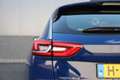 Opel Insignia Sports Tourer 1.5 Turbo 140pk/H6/Trekhaak/ Apple C Blauw - thumbnail 16