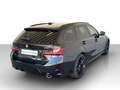 BMW 318 iA Tour. M Sport LiveCock.ACC.Keyl.ParkAss.SH Negro - thumbnail 4